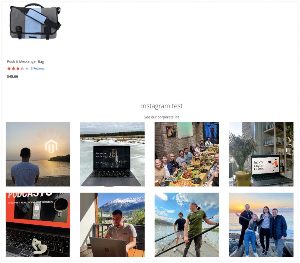 magento2-instagram-feed-product-page