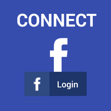 Facebook Connect Free for Magento 2