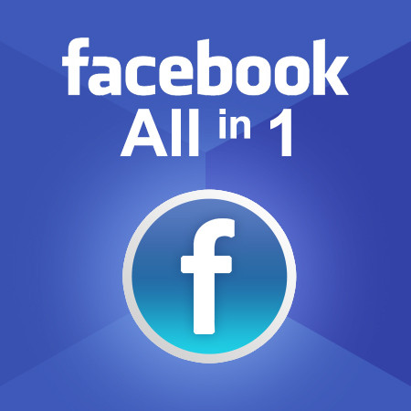 Facebook All in One