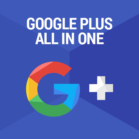 Magento Google Plus All in One