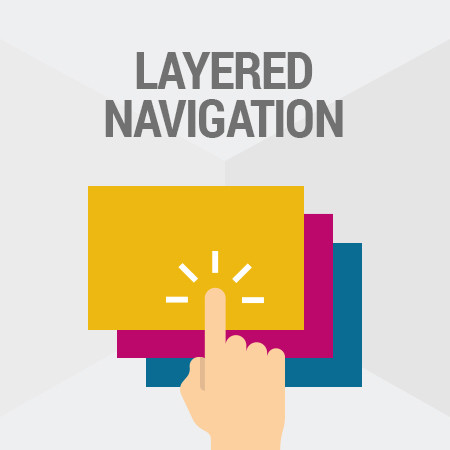 Magento Layered Navigation