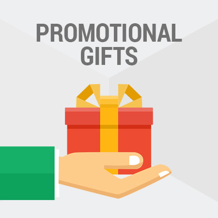 Magento Promotional Gifts