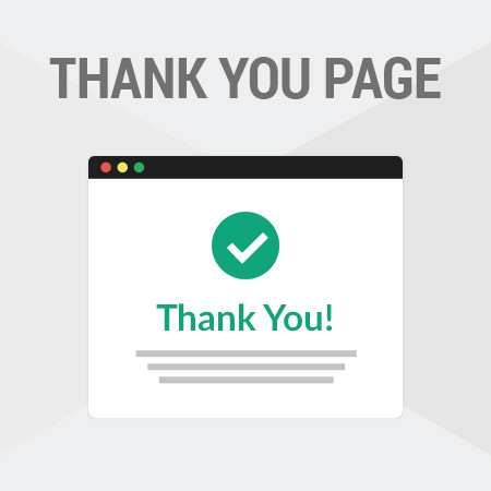 Magento Thank You Page