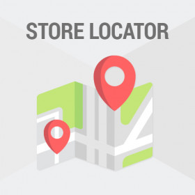 Store Locator v.2.0
