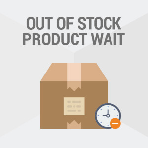 Magento Out of Stock Product Wait Extension