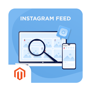 Instagram Feed for Magento 2