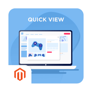 Quick View for Magento 2